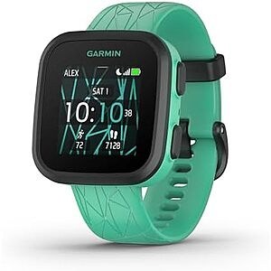$119.99 | Garmin Bounce, Kids Smartwatch at Amazon
